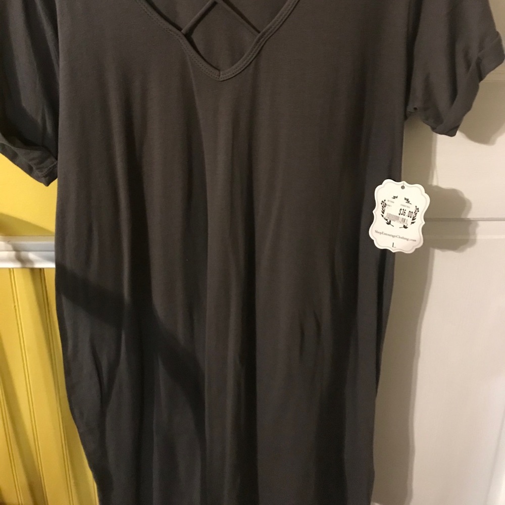 Tunic - Picture 2 of 2